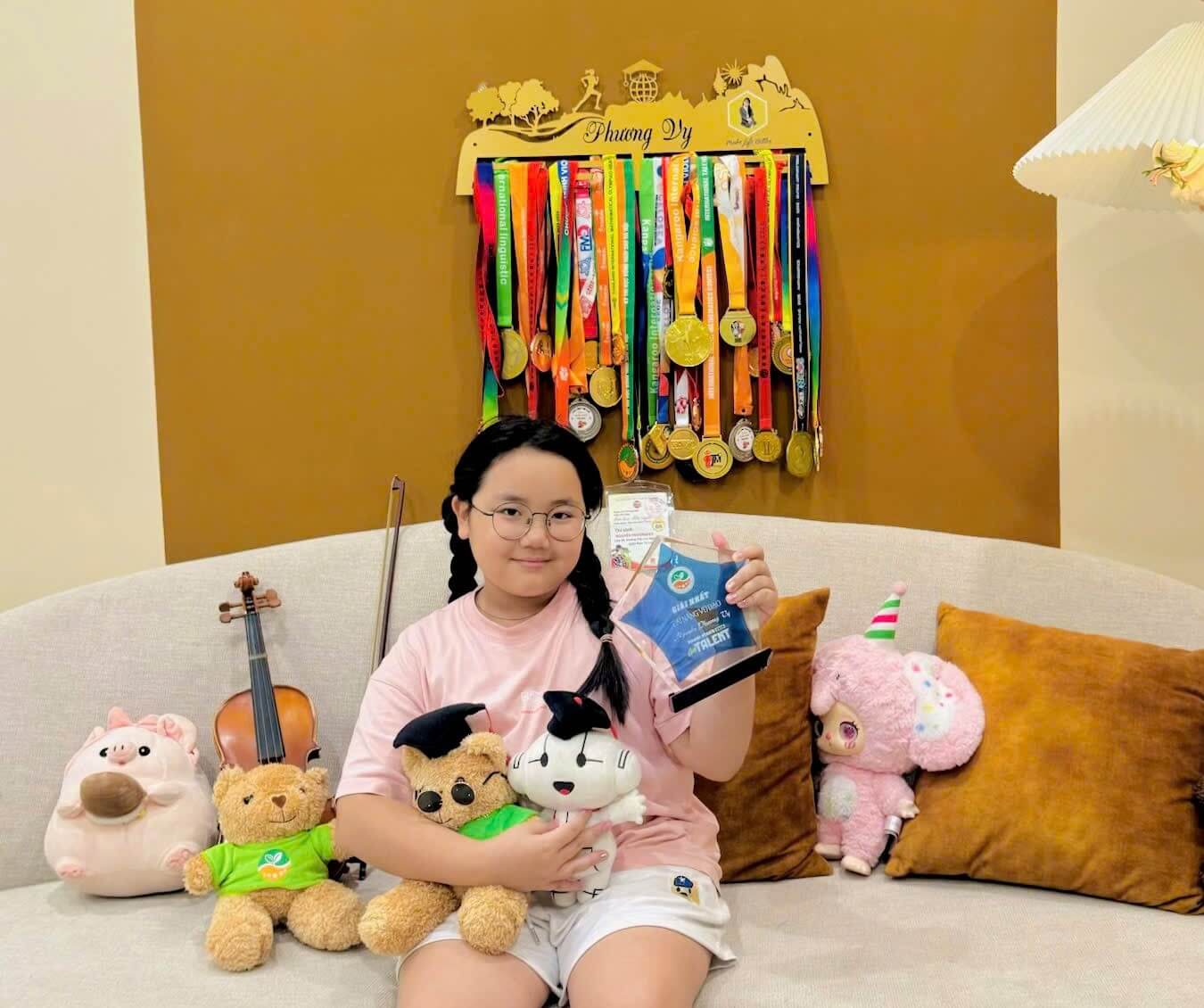 Nguyễn Phương Vy